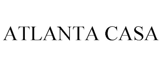 ATLANTA CASA