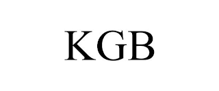 KGB