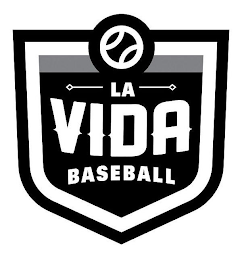 LA VIDA BASEBALL