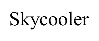 SKYCOOLER