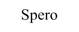 SPERO