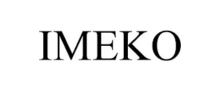 IMEKO