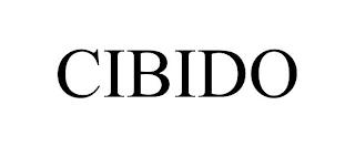 CIBIDO