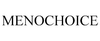 MENOCHOICE