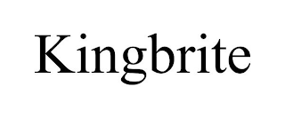 KINGBRITE