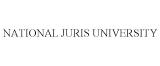 NATIONAL JURIS UNIVERSITY