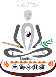 AI LIFE SCIENCE RESEARCH DM MEDITATION