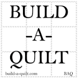 BUILD-A-QUILT BUILD-A-QUILT.COM BAQ