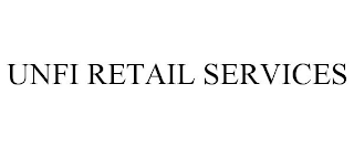 UNFI RETAIL SERVICES