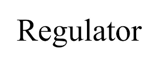 REGULATOR