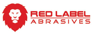 RED LABEL ABRASIVES