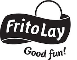 FRITO LAY GOOD FUN!