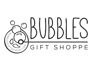 BUBBLES GIFT SHOPPE BUBBLESGIFTSHOPPE.COM