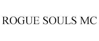 ROGUE SOULS MC