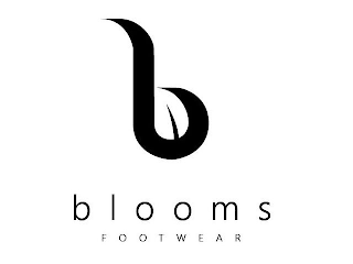 B BLOOMS FOOTWEAR