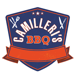 CAMILLERI'S BBQ