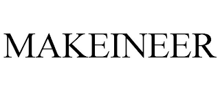 MAKEINEER
