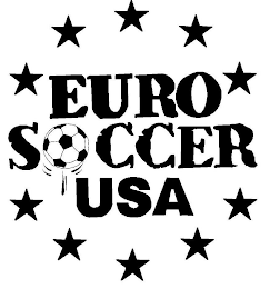 EURO SOCCER USA