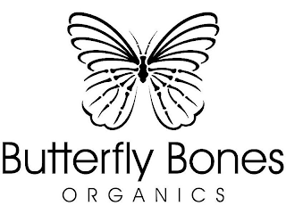 BUTTERFLY BONES ORGANICS