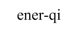 ENER-QI