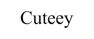 CUTEEY