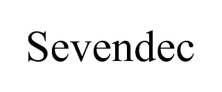 SEVENDEC