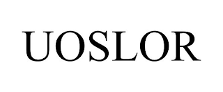 UOSLOR