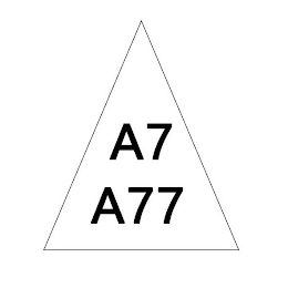 A7 A77