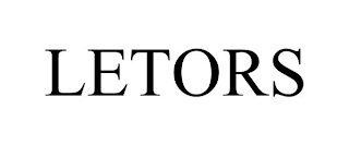 LETORS