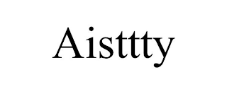 AISTTTY