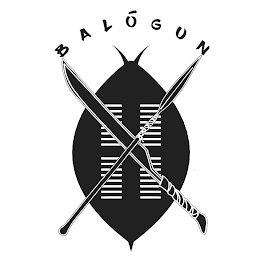 BALOGUN