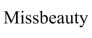 MISSBEAUTY