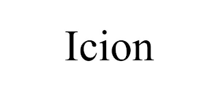 ICION