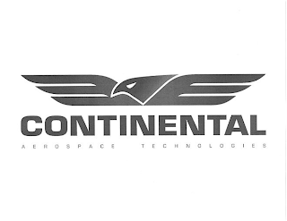 CONTINENTAL AEROSPACE TECHNOLOGIES