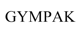 GYMPAK