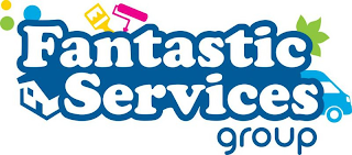 FANTASTIC SERVICES GROUP