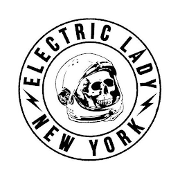 ELECTRIC LADY NEW YORK