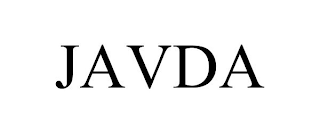 JAVDA