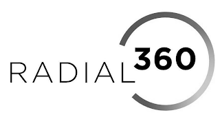 RADIAL 360