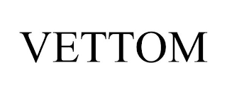 VETTOM