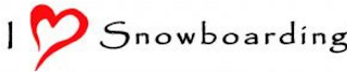 I SNOWBOARDING