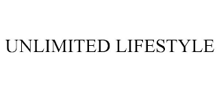 UNLIMITED LIFESTYLE