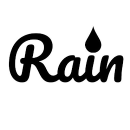 RAIN