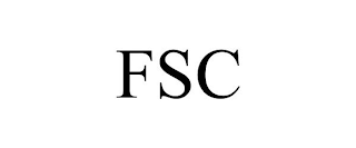 FSC