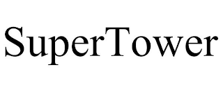 SUPERTOWER