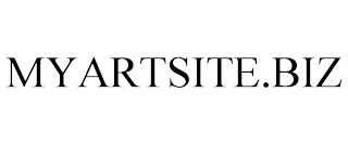 MYARTSITE.BIZ