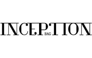 INCEPTION BAG