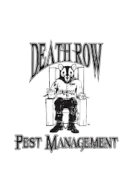 DEATH ROW PEST MANAGEMENT