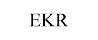 EKR