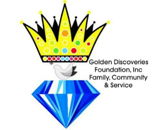 GOLDEN DISCOVERIES FOUNDATION, INC FAMILY, COMMUNITY & SERVICE